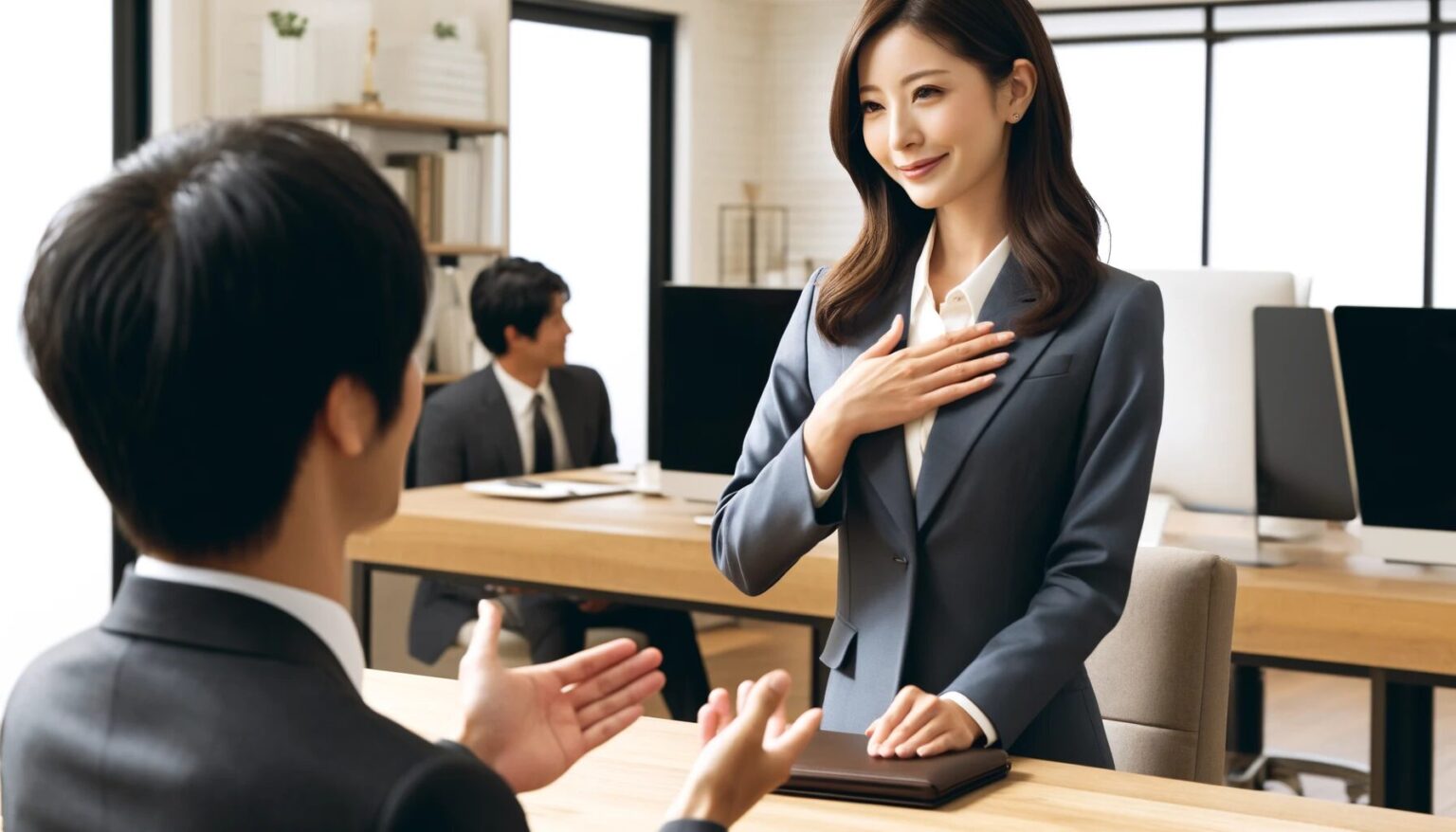 さすがを上手に使う方法!今日からできる褒め言葉のテクニック